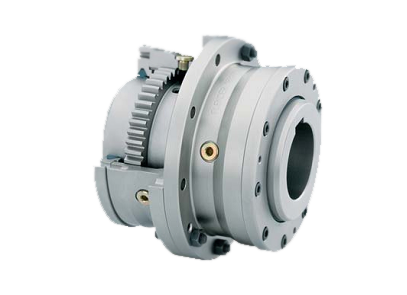 Toothed couplings Zapex