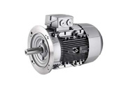 Electric motors