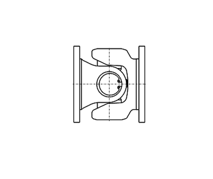 Flange joints