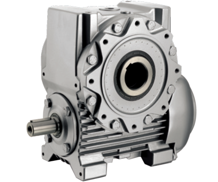 Worm gear CAVEX