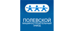 CJSC Polevskoj Mashinostroitelnij zavod CJSC Polevskoj Mashinostroitelnij zavod