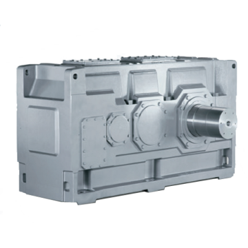 Helical gear units Flender