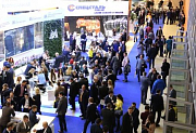23d international industrial exhibition Metall-Expo